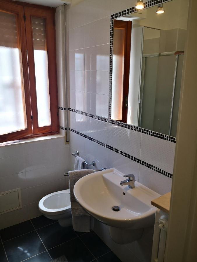Casa 28 Apartment บารี ภายนอก รูปภาพ