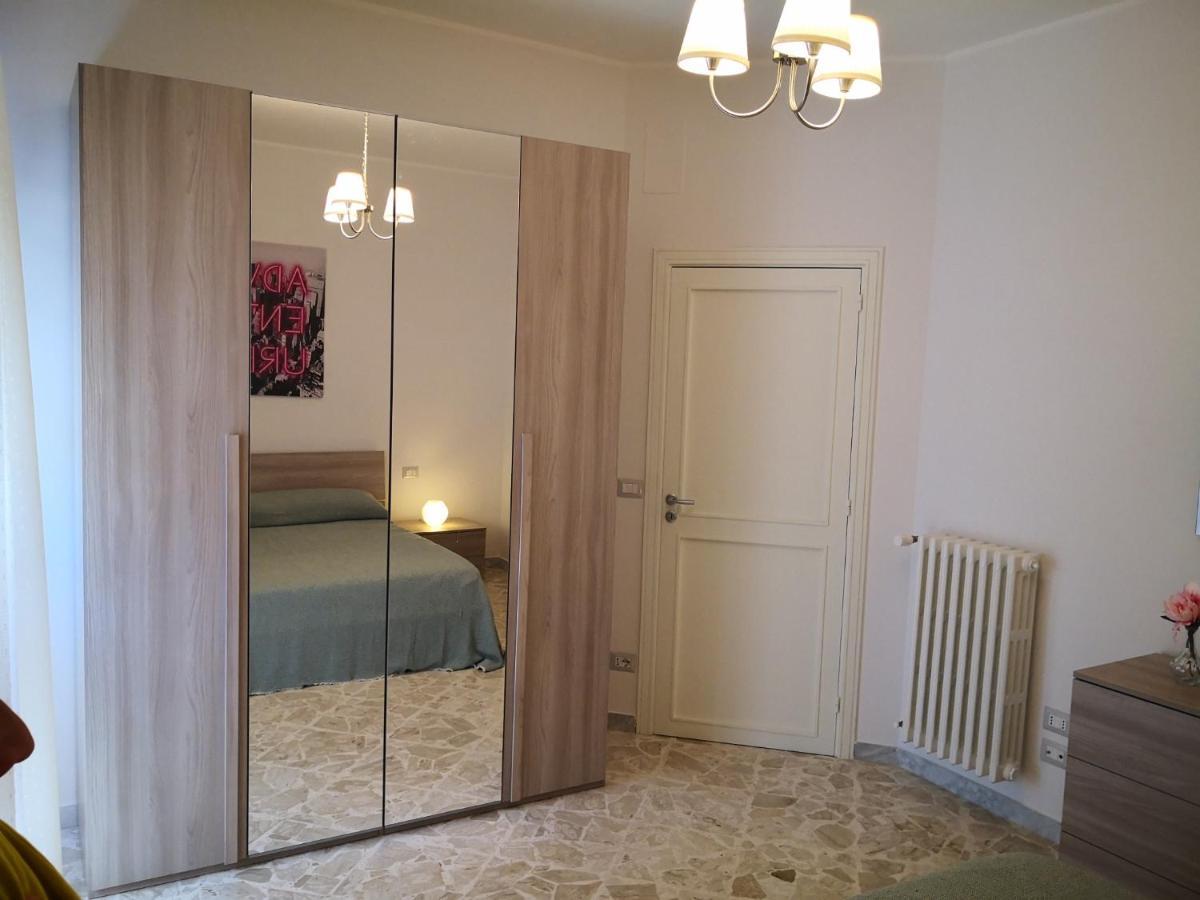 Casa 28 Apartment บารี ภายนอก รูปภาพ