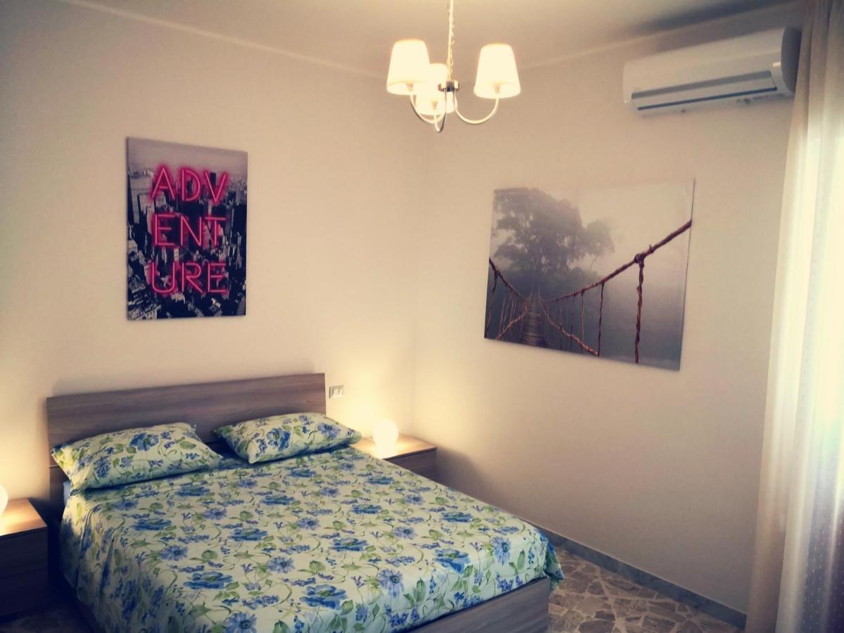 Casa 28 Apartment บารี ภายนอก รูปภาพ