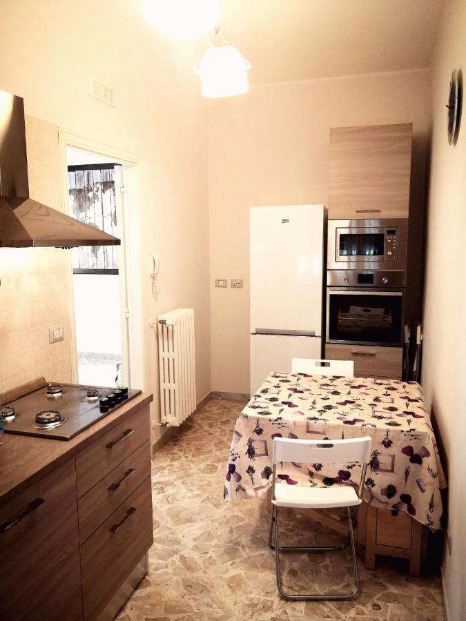 Casa 28 Apartment บารี ภายนอก รูปภาพ
