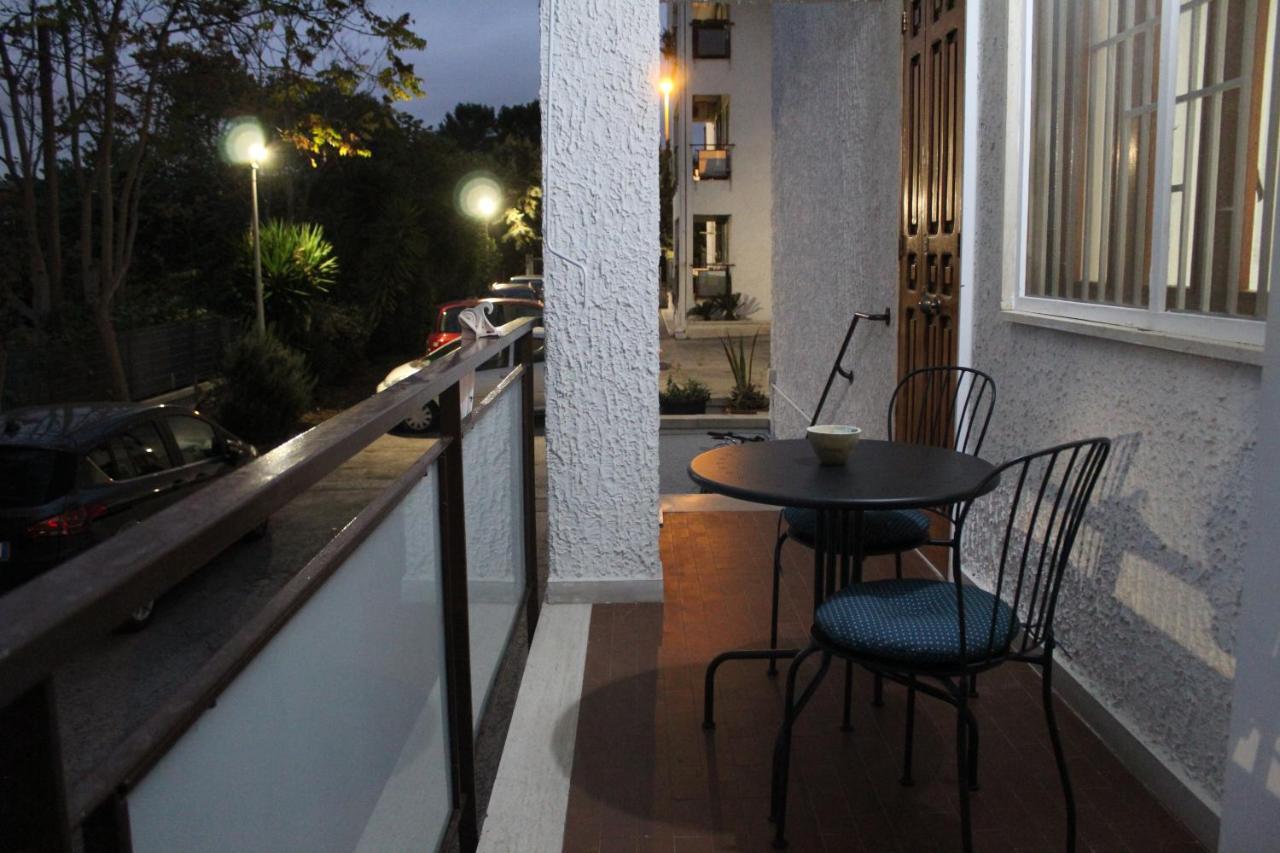 Casa 28 Apartment บารี ภายนอก รูปภาพ