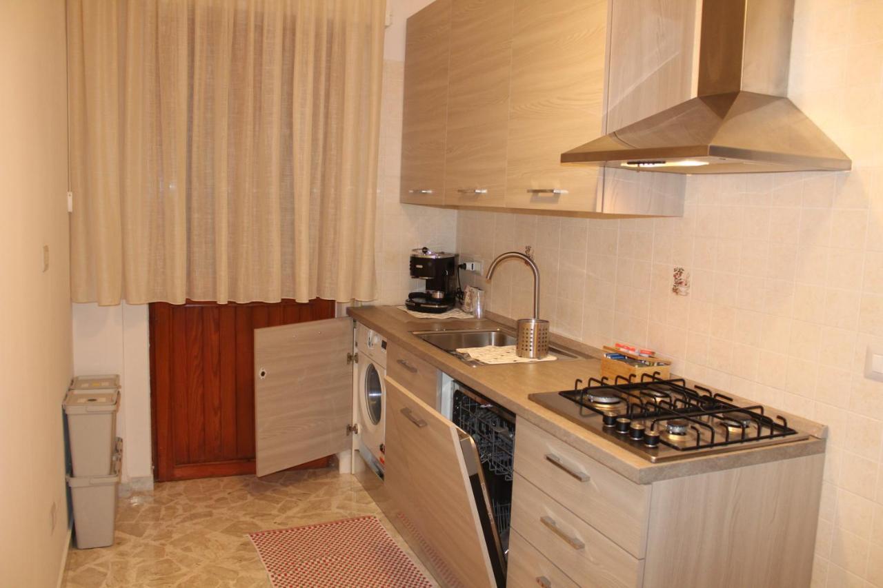 Casa 28 Apartment บารี ภายนอก รูปภาพ