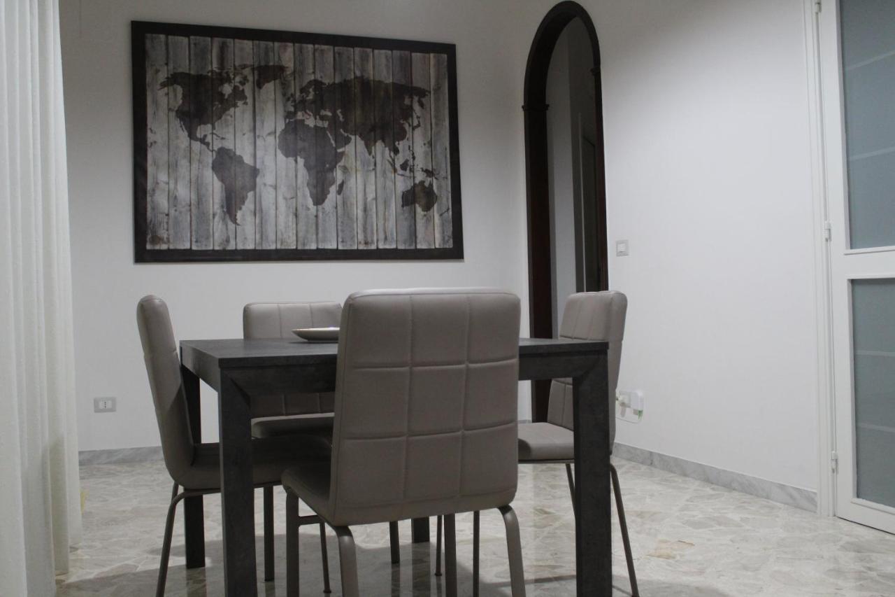 Casa 28 Apartment บารี ภายนอก รูปภาพ