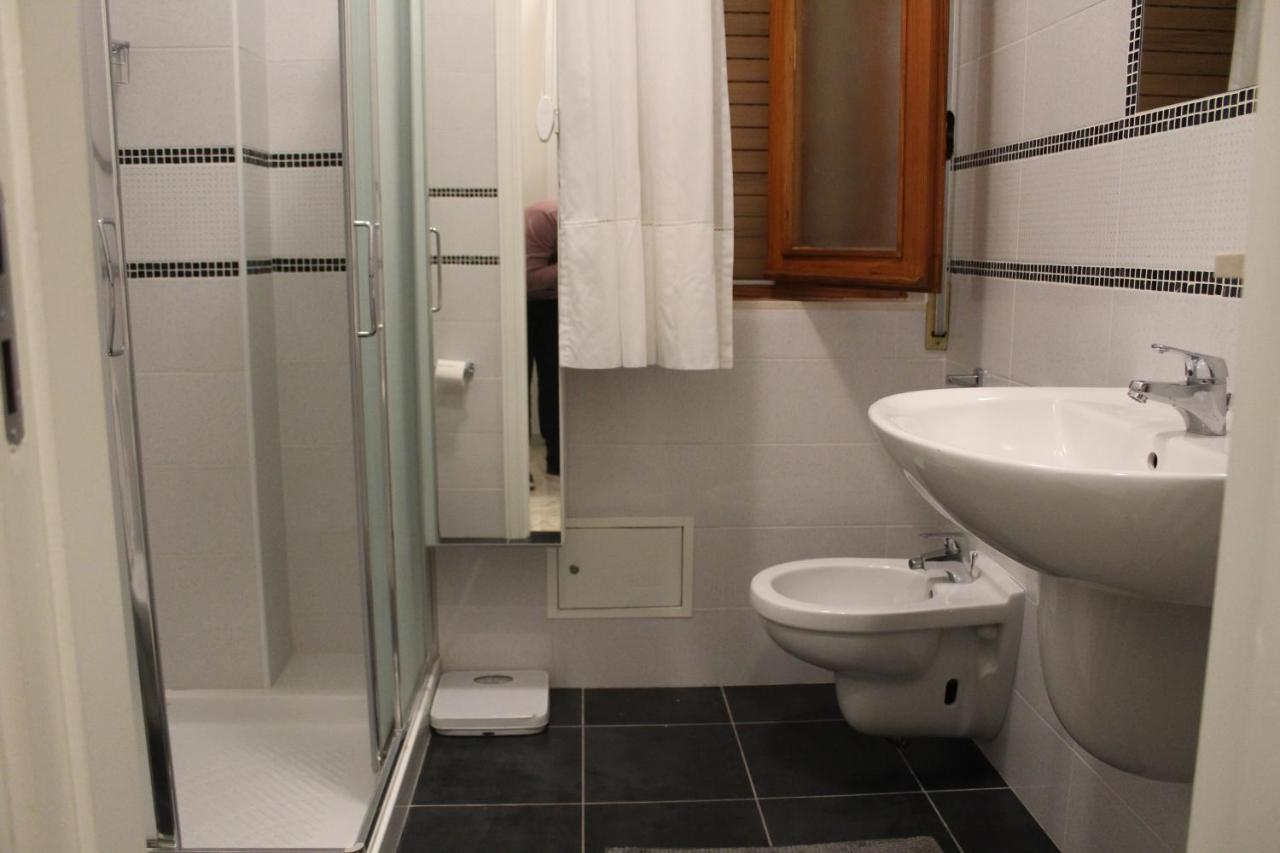 Casa 28 Apartment บารี ภายนอก รูปภาพ