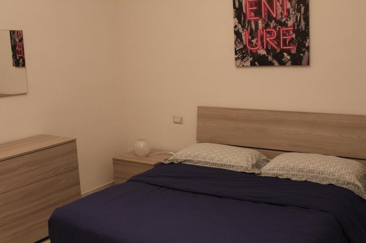Casa 28 Apartment บารี ภายนอก รูปภาพ