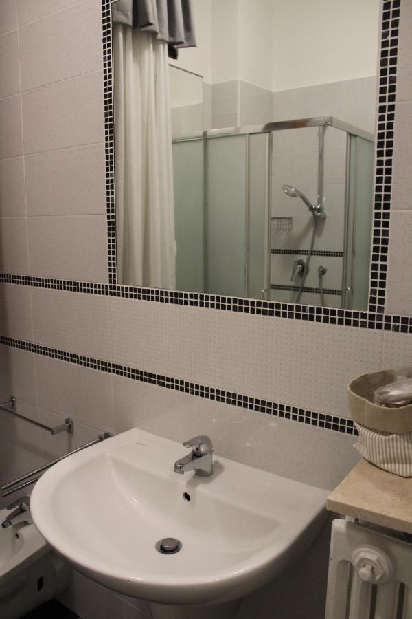 Casa 28 Apartment บารี ภายนอก รูปภาพ