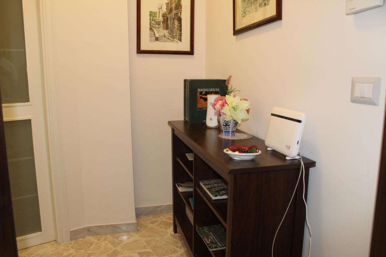 Casa 28 Apartment บารี ภายนอก รูปภาพ